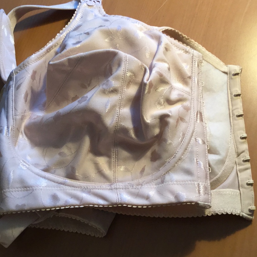 Elila front closure bra 1515